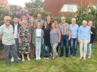 ein Bild aus dem Album