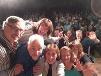 ein Bild aus dem Album