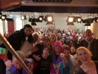 ein Bild aus dem Album