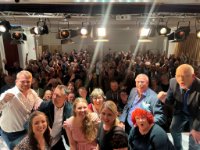 ein Bild aus dem Album