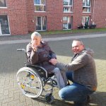 das zu löschende Bild