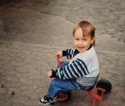 ein Bild aus dem Album