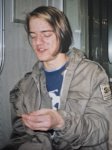 ein Bild aus dem Album