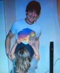 ein Bild aus dem Album