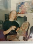 ein Bild aus dem Album