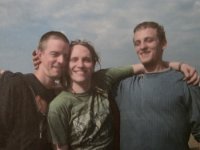ein Bild aus dem Album