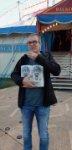ein Bild aus dem Album